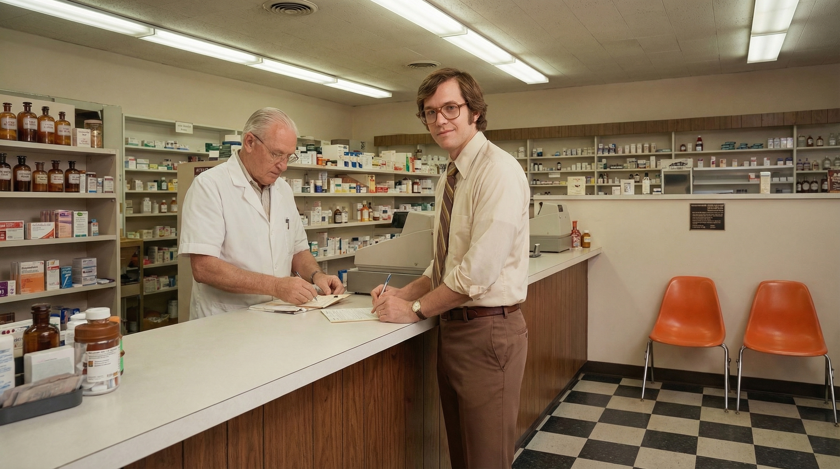 The legacy we protect